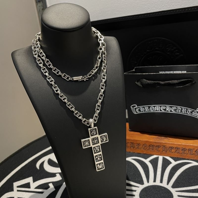 Chrome Hearts Necklaces